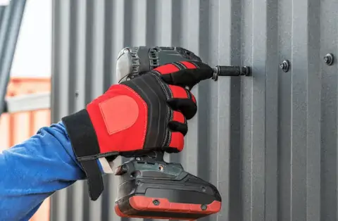 Travaux de zinguerie - Loupian